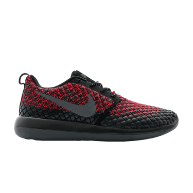 Nike Roshe 2 Flyknit 'Bright Crimson'
