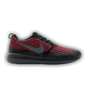 Nike Roshe 2 Flyknit 'Bright Crimson'