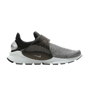 Nike Sock Dart SE 'Silver Heel'