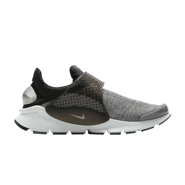 Nike Sock Dart SE 'Silver Heel'