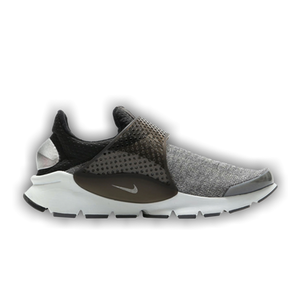 Nike Sock Dart SE 'Silver Heel'