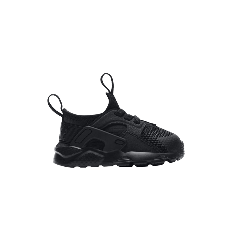 Nike Huarache Run Ultra TD 'Black' 859594 004