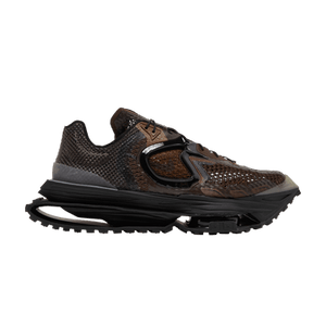 Matthew M. Williams x Nike Zoom 004 'Baroque Brown'