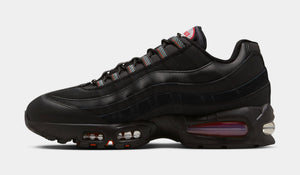 Nike Air Max 95 'Big Bubble - Black University Red'