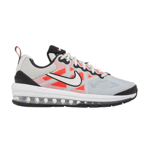 Nike Air Max Genome 'Infrared'