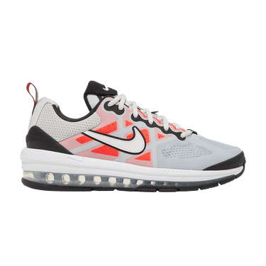 Nike Air Max Genome 'Infrared'