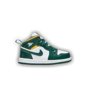 Air Jordan 1 Mid TD 'Sonics'