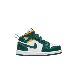 Air Jordan 1 Mid TD 'Sonics'