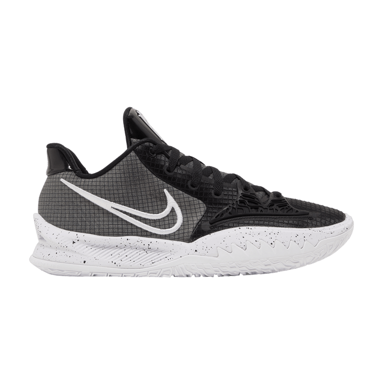 Nike Kyrie Low 4 TB 'Black White' DM5041 001