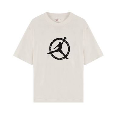 Air Jordan x Off-White MJ T-Shirt 'White/Black/Forest Green'