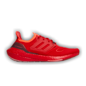 adidas UltraBoost 22 'Vivid Red'