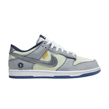Union LA x Nike Dunk Low 'Passport Pack - Pistachio'