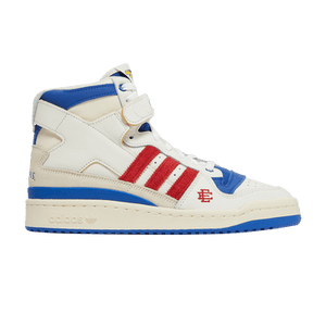 Eric Emanuel x Midnight Madness x adidas Forum 84 High 'Kansas Jayhawks'