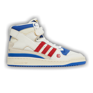 Eric Emanuel x Midnight Madness x adidas Forum 84 High 'Kansas Jayhawks'