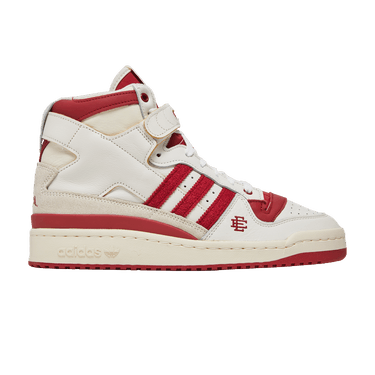 Eric Emanuel x Midnight Madness x adidas Forum 84 High 'Indiana'