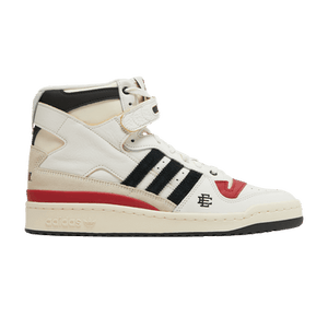 Eric Emanuel x Midnight Madness x adidas Forum 84 High 'Louisville Cardinals'