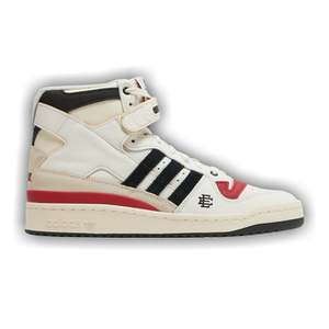 Eric Emanuel x Midnight Madness x adidas Forum 84 High 'Louisville Cardinals'