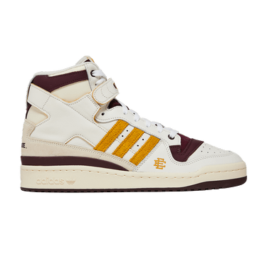 Eric Emanuel x Midnight Madness x adidas Forum 84 High 'Arizona State Sun Devils'