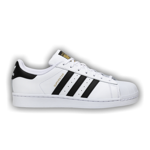 adidas Superstar 'White Black'