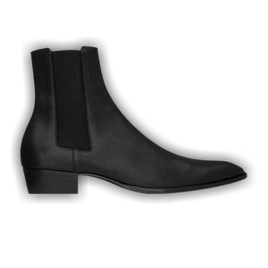 Saint Laurent Stanton Chelsea Boot 'Black'