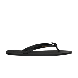 Saint Laurent Pool Flip Flop 'Black'