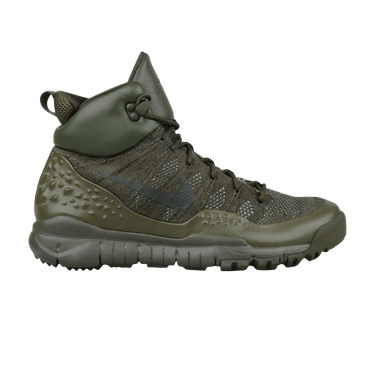 Nike Lupinek Flyknit 'Sequoia'