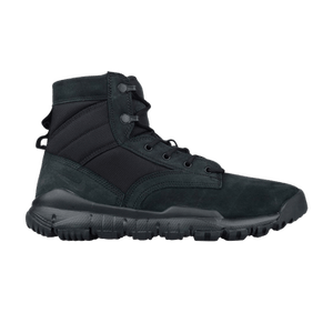 Nike SFB 6 Inch NSW Leather Boot 'Black'