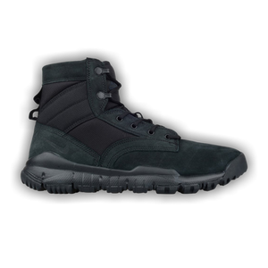 Nike SFB 6 Inch NSW Leather Boot 'Black'