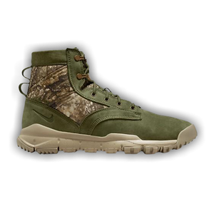 Nike 6 Inch Special Field Boot 'Rough Green'