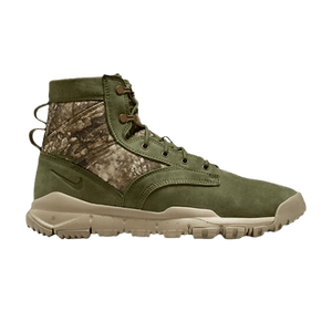 Nike 6 Inch Special Field Boot 'Rough Green'