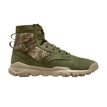 Nike 6 Inch Special Field Boot 'Rough Green'