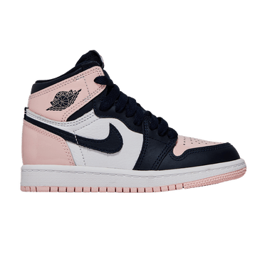 Air Jordan 1 Retro High OG SE PS 'Bubble Gum'