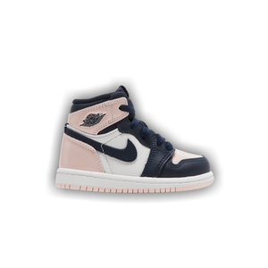 Air Jordan 1 Retro High OG SE TD 'Bubble Gum'