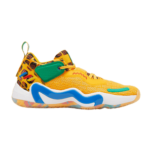 LEGO x adidas D.O.N. Issue #3 'Minifig'