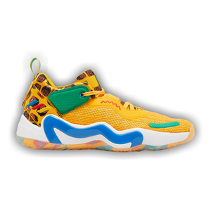 LEGO x adidas D.O.N. Issue #3 'Minifig'