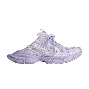 Balenciaga Wmns 3Xl Mule 'Lilac'