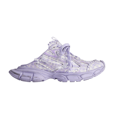 Balenciaga Wmns 3Xl Mule 'Lilac'