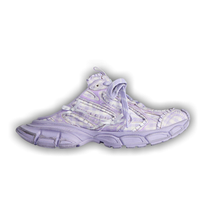 Balenciaga Wmns 3Xl Mule 'Lilac'