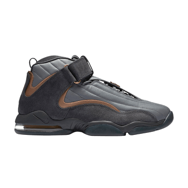 Nike Air Penny 4 'Copper'