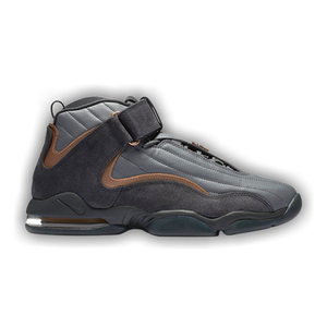 Nike Air Penny 4 'Copper'