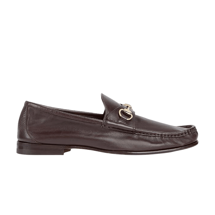 Gucci Lugano Loafer 'Brown' 864119 AAF3Q 2140