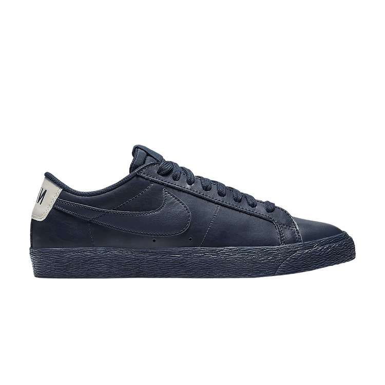 Nike Zoom Blazer Low SB 'Obsidian' 864347 403