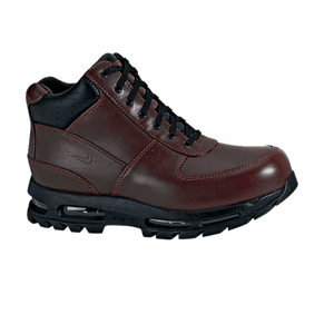Nike Air Max Goadome 'Deep Burgundy'