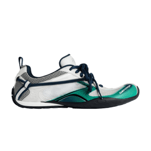 Balenciaga Radar Sneaker 'Light Grey Green Black'
