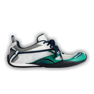 Balenciaga Radar Sneaker 'Light Grey Green Black'