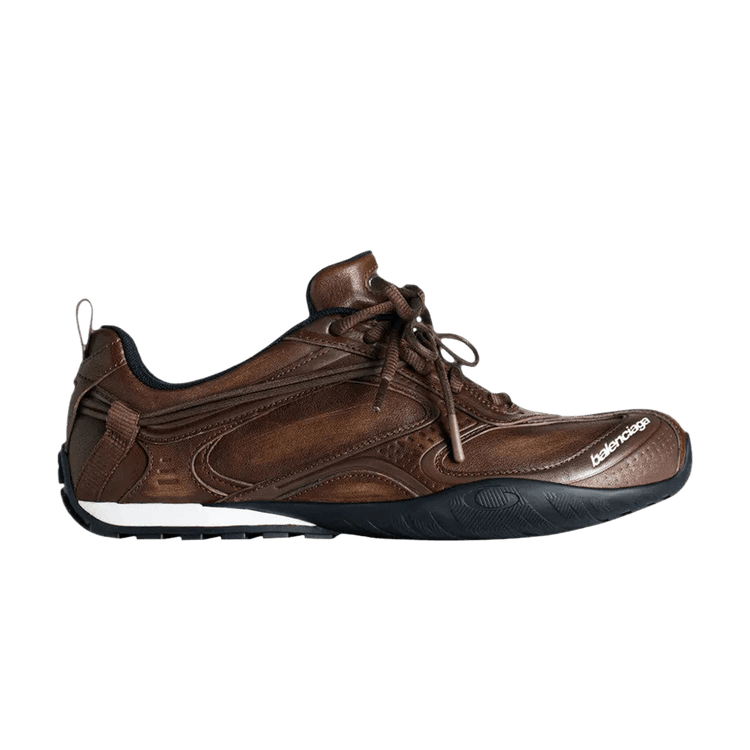 Balenciaga Radar 'Brown Black' 865703 WSTVL 2010