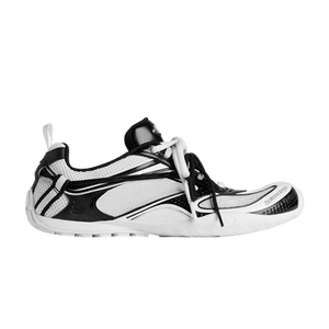 Balenciaga Wmns Radar Sneaker 'White Black'