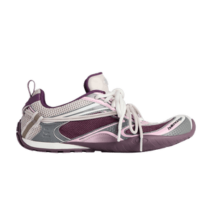 Balenciaga Wmns Radar Sneaker 'Purple Grey Pink'