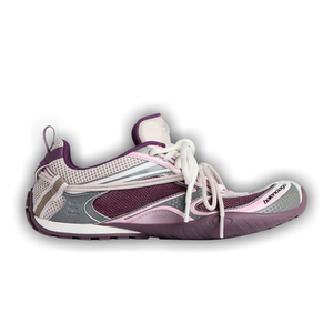 Balenciaga Wmns Radar Sneaker 'Purple Grey Pink'
