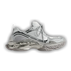 Balenciaga Triple S 2 'Gradient Grey'